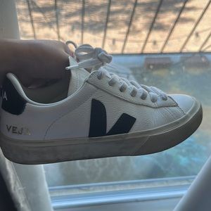 Veja Campos Size EU 37